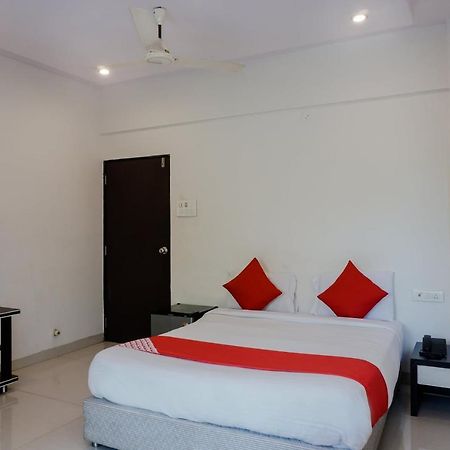 Dreams Holiday Resort Lonavala Exterior photo